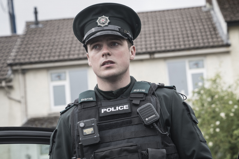   Tommy (NATHAN BRANIFF)