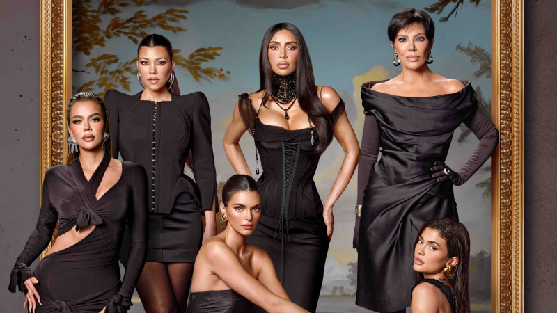 Kardashians Sezon 6 Online: Bölüm Sürüm Tarihleri, Akış ve Daha Fazlası Nasıl İzlenir