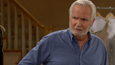 John McCook Cesur ve Güzel'deki Eric rolünde