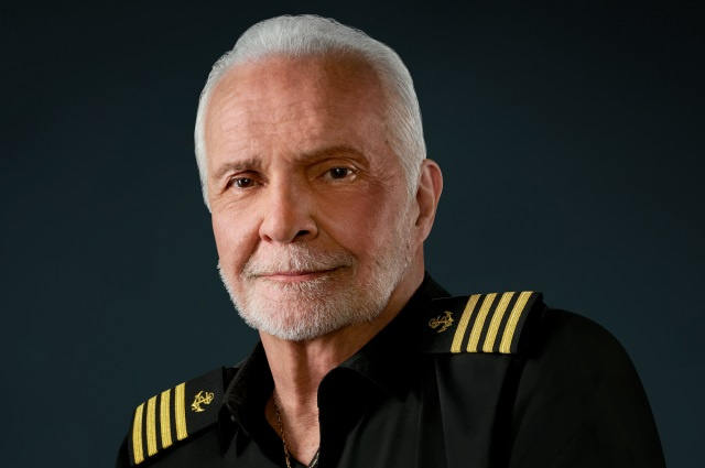 Deadly Waters avec Captain Lee sera présenté en première sur Oxygen le 1er juin