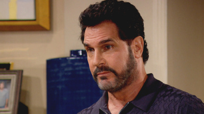Bill (Don Diamont) filmis The Bold and the Beautiful