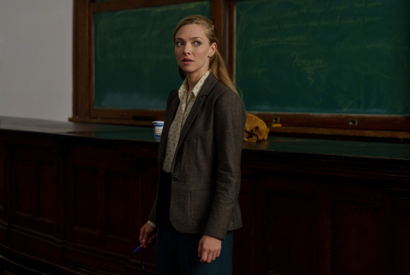  Amanda Seyfried ako Rya.