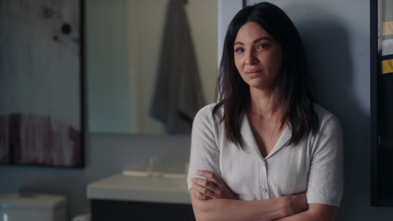   Floriana Lima vo filme Milión malých kúskov