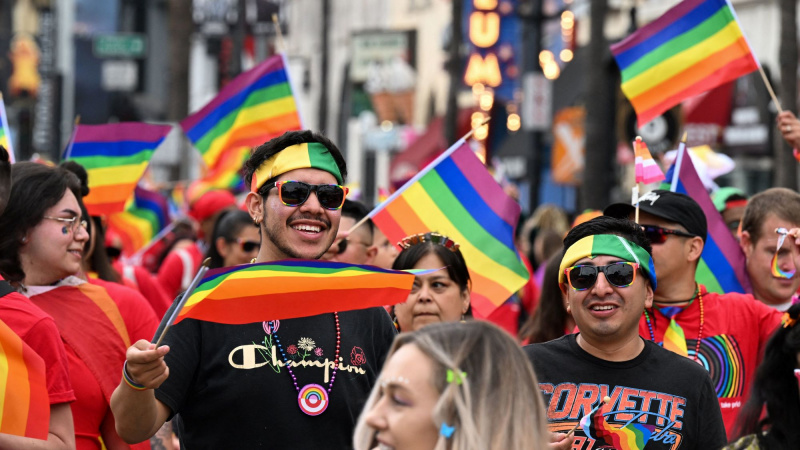 Čo pozerať na Pride Month 2024: naše výbery programov LGBTQ+