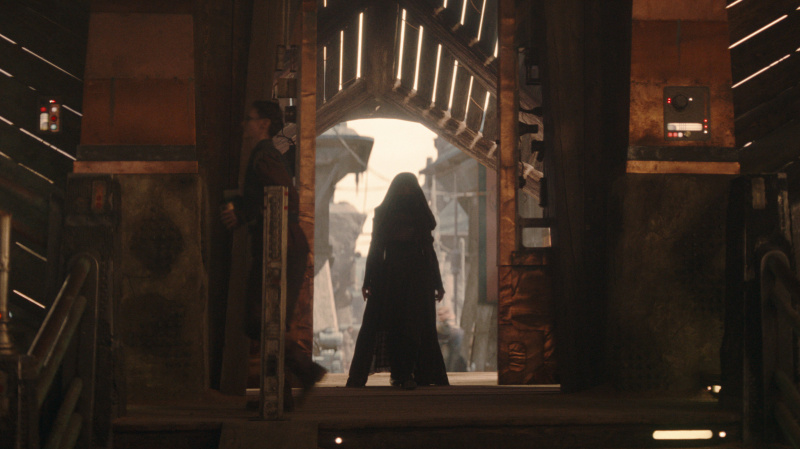 วิธีดู The Acolyte: สตรีมรายการ Star Wars ใหม่ทางออนไลน์
