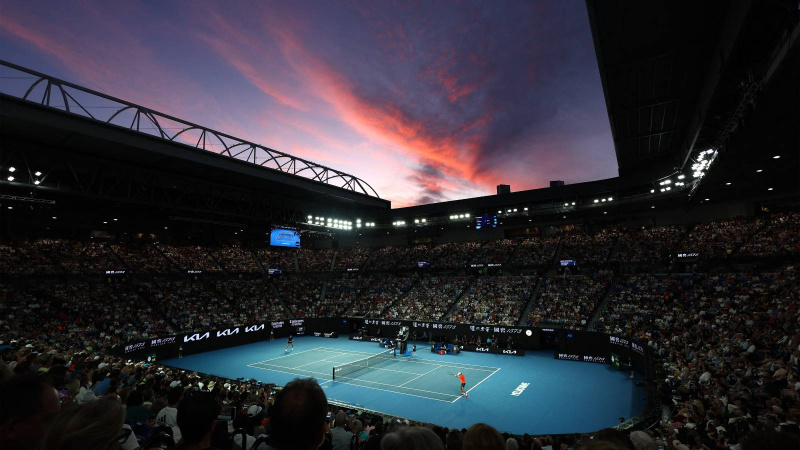 Hur man tittar på Australian Open 2025 liveströmmar och höjdpunkter online och på TV