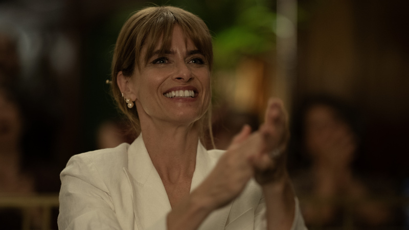   Amanda Peet dans Fatal Attraction