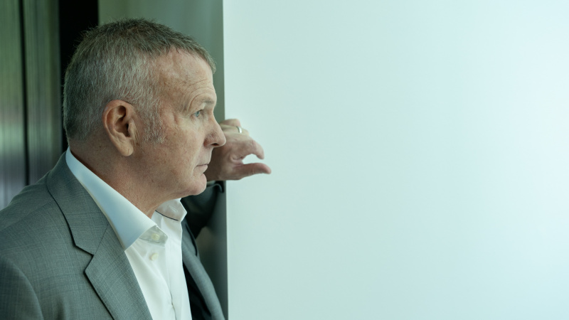  Brian Goodman dans Fatal Attraction
