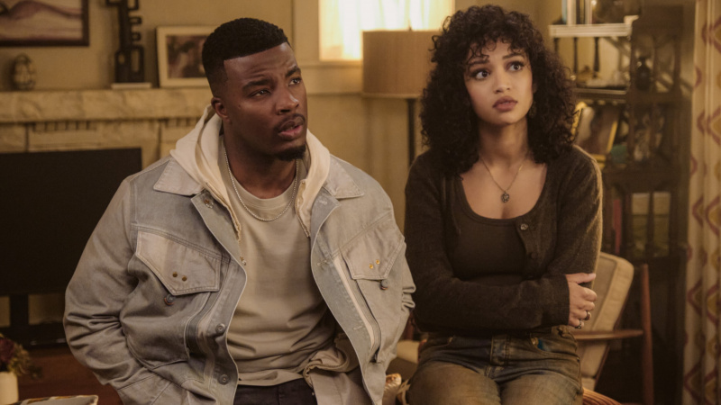 Je All American sezóna 6 na Netflixe?