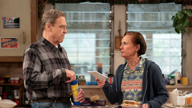 De ce The Conners nu este deschis la 20:00 în seara asta, 1 mai?
