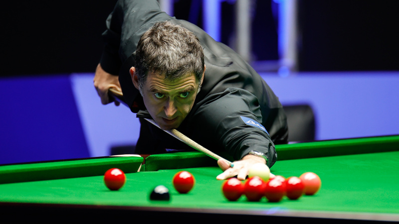Cómo ver la final del campeonato del Reino Unido 2023: transmisión en vivo de Ronnie O'Sullivan vs Ding Junhui en línea desde cualquier lugar