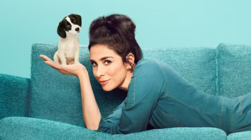 Sarah Silverman'ın Stupid Pet Tricks'i bu gece TV'de gösterime giriyor
