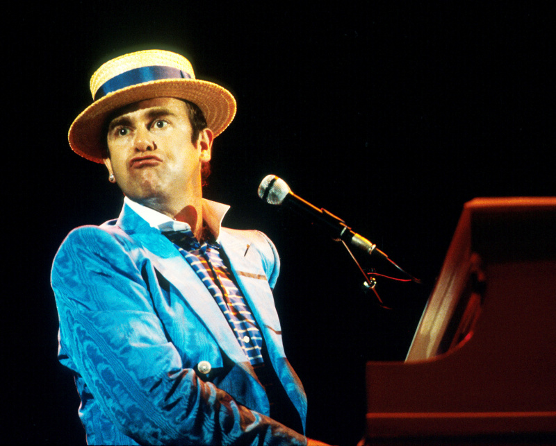 Elton John: Never Too Late — ημερομηνία κυκλοφορίας, τρέιλερ και όλα όσα πρέπει να γνωρίζετε