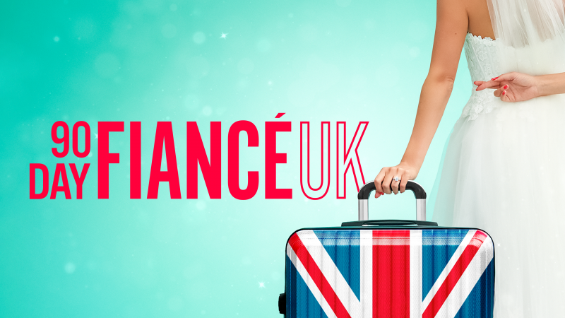 90 Day Fiancé UK 시즌 2: 출시 날짜, 커플, 줄거리, 예고편 및 우리가 아는 모든 것