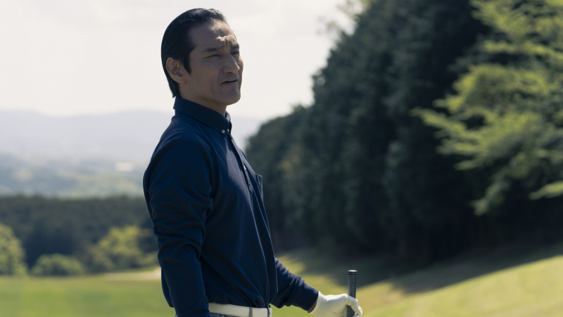   Ayumi Tanida en Tokio Vice