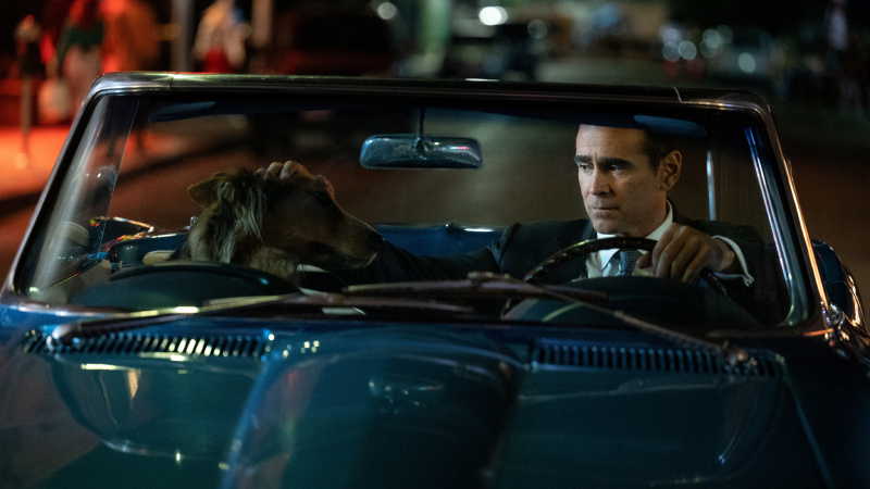 Quelle voiture Sugar conduit-il à Sugar ? Plus les références de films classiques expliquées