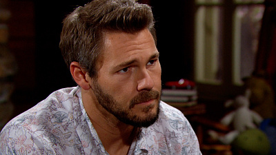 The Bold and the Beautiful-spoilere: en annen dag, samme gamle Liam?