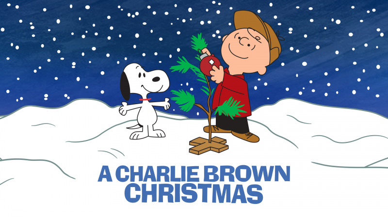 14-15 Aralık'ta bu hafta sonu A Charlie Brown Christmas'ı ücretsiz izleyebilirsiniz