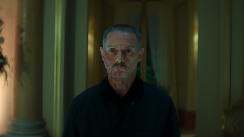   Sean Harris als Jacob Pearce in Paris Has Fallen