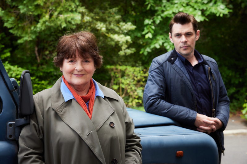   Vera Temporada 12 en 2023
