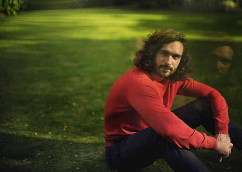   TV i kveld Joe Wicks