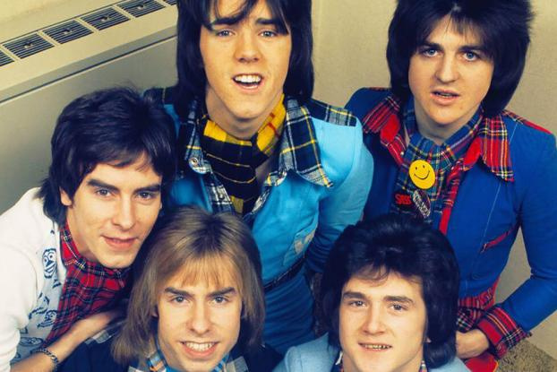   Bay City Rollers
