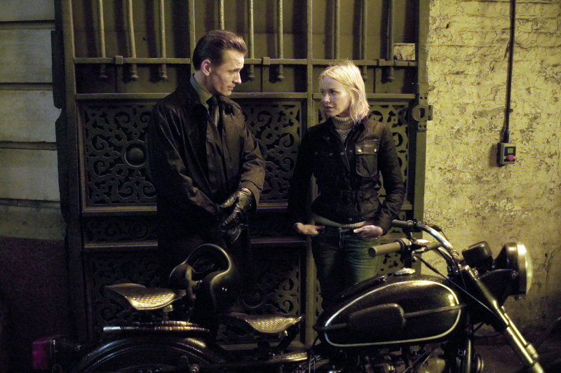   Viggo Mortensen en Naomi Watts spelen de hoofdrollen