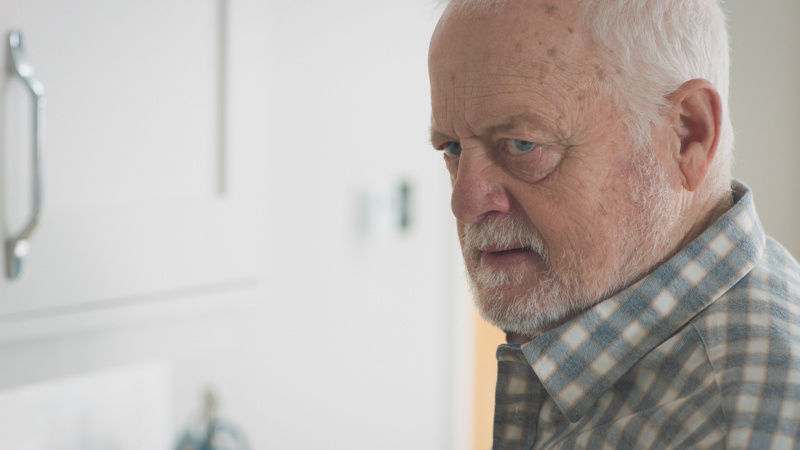   Robert Pugh õnnetuses