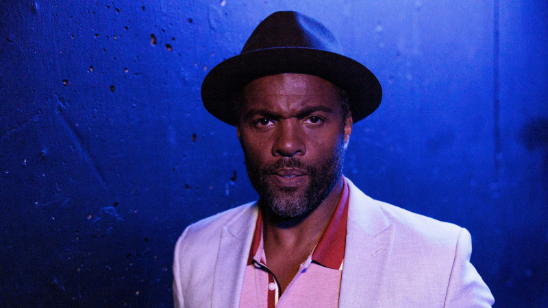   Ray Fearon, Champion'da Beres rolünde