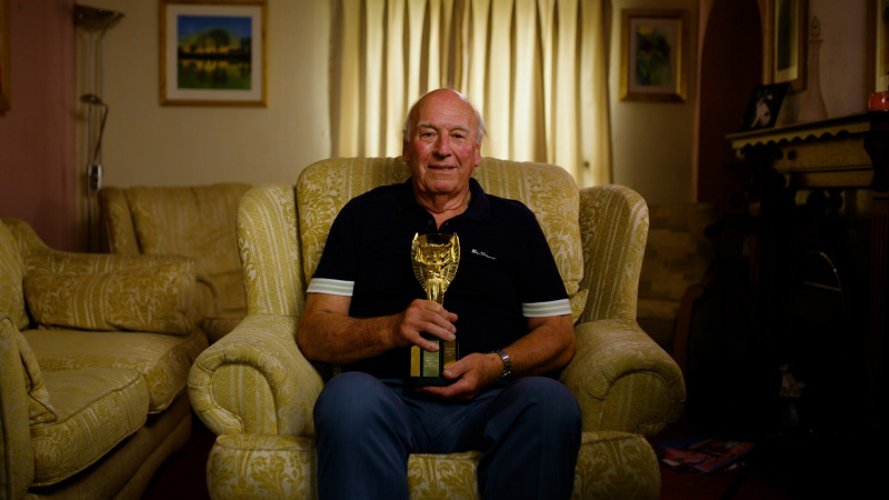   1966: Quem roubou a Copa do Mundo?