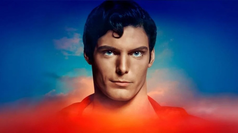 Super/Man: The Christopher Reeve Story가 오늘 디지털 스트리밍으로 급상승했습니다.