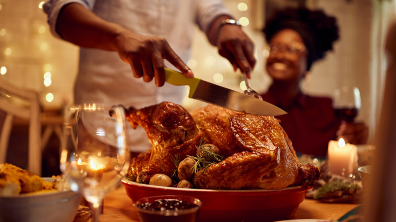 Ölümcül yeni gerçek suç özel bölümü Fatal Friendsgiving bu gece ID'de yayınlanıyor