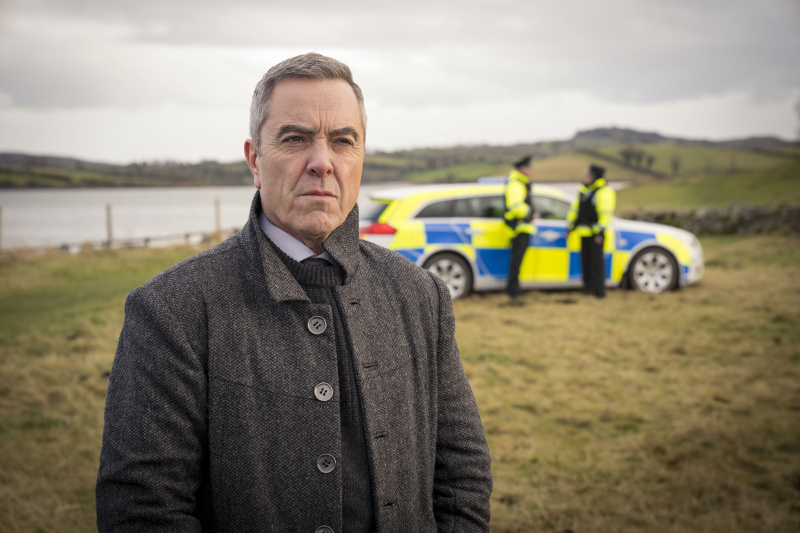   James Nesbitt başrolde.