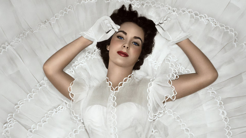 Nuevo documental sobre el ícono de Hollywood Elizabeth Taylor debuta en televisión esta noche