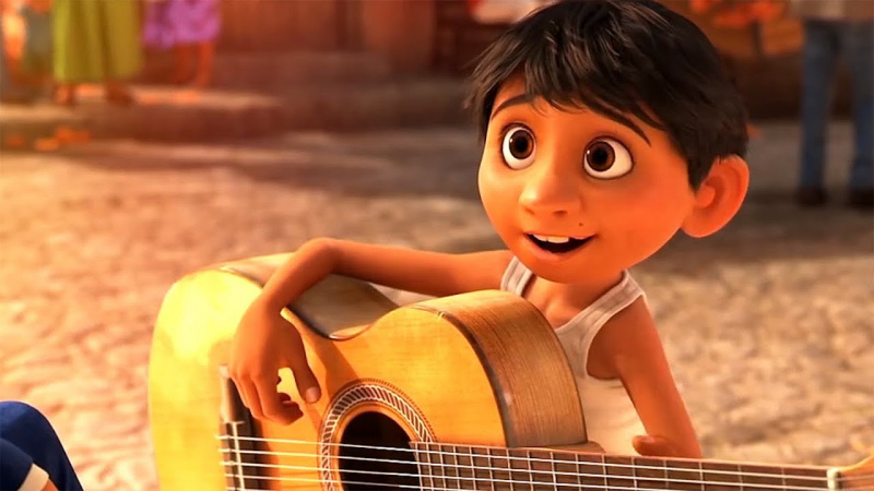 โลกมหัศจรรย์ของดิสนีย์เฉลิมฉลอง Dia de los Muertos ด้วยการออกอากาศพิเศษของ Coco คืนนี้ 3 พฤศจิกายน