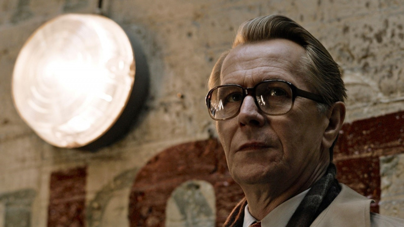   Tinker Tailor Soldier spioon Gary Oldman