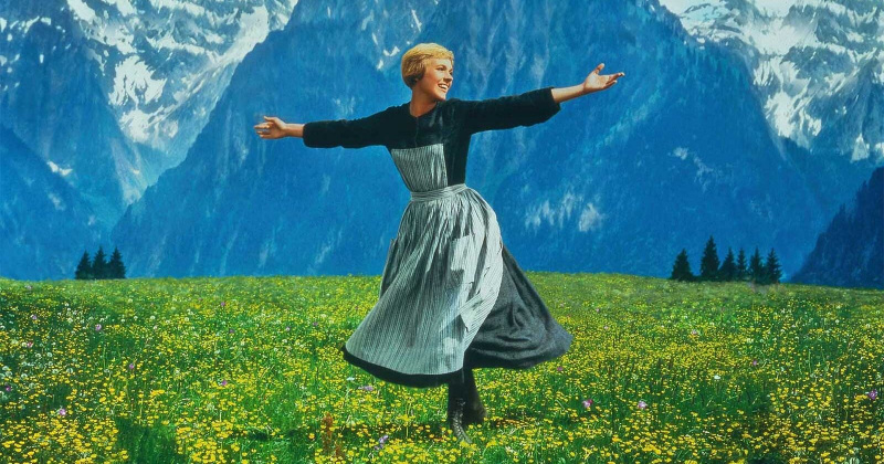 The Wonderful World of Disney sa vracia s The Sound of Music na ABC dnes večer, 15. decembra