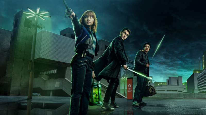   Kľúčové umenie Lockwood & Co s Ruby Stokes, Cameron Chapman a Ali Hadji-Heshmati