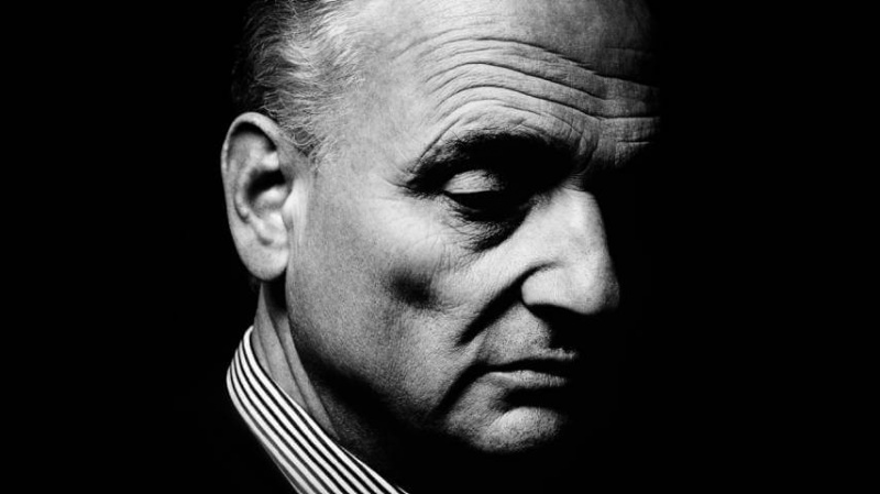 Mądry facet: Dokument David Chase i Rodzina Soprano będzie miał premierę dziś wieczorem w HBO
