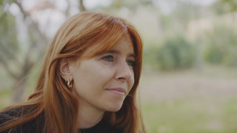   TV i kveld hjelper Stacey tre personer til å finne seg selv.