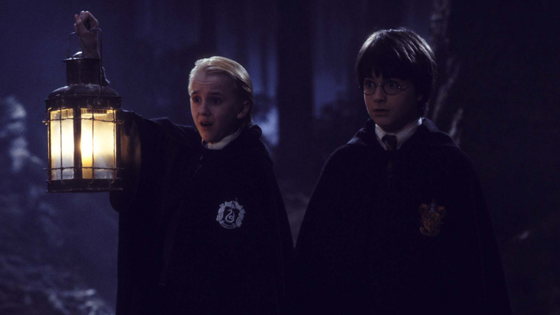   Hvordan se Harry Potter-filmene i rekkefølge