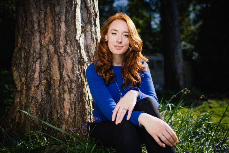   TV în seara asta, Hannah Fry își documentează tratamentul pentru cancer