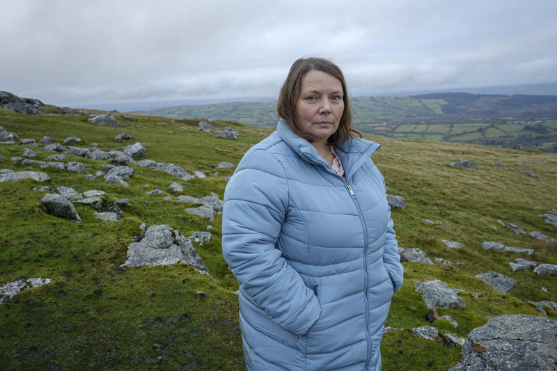   TV večeras dobitnica nagrade BAFTA Joanna Scanlan