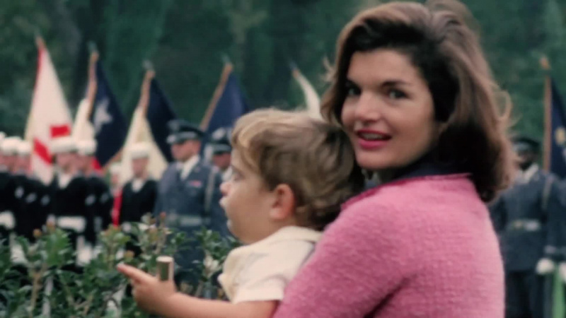 Večeras se na TV-u prikazuje specijal dokumentarca Ja sam Jackie O