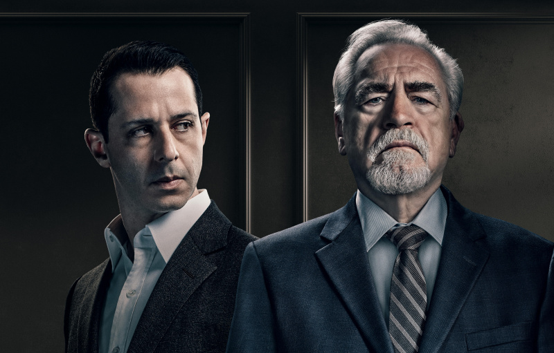   Les acteurs de la succession Jeremy Strong et Brian Cox sont parmi les nominés