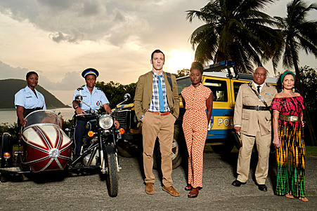 TV Tonight: ไฮไลท์ของเราในวันศุกร์ที่ 20 มกราคม