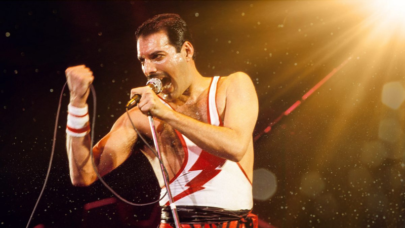 Documentarul Freddie Mercury: Actul final va fi difuzat la televizor în această seară