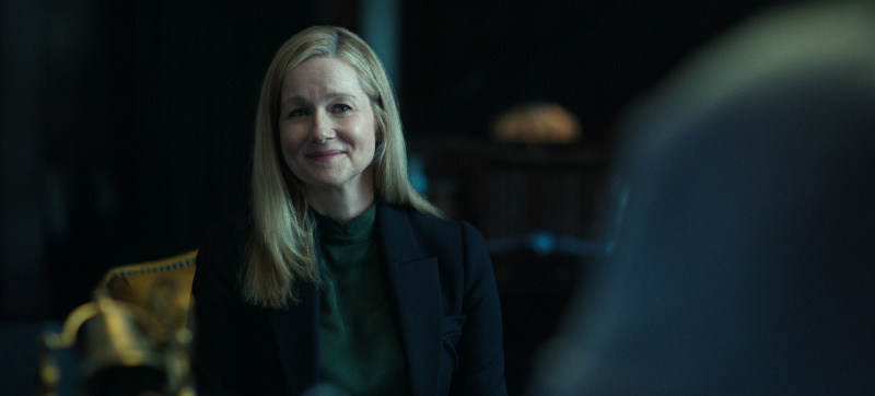   Televisioon täna õhtul Laura Linney peaosas.