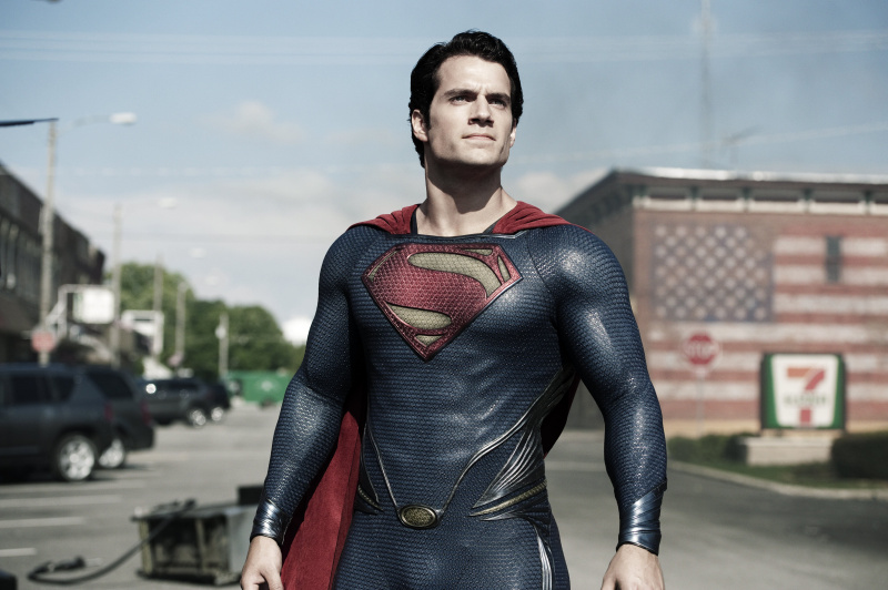   TV täna õhtul Henry Cavill appi!