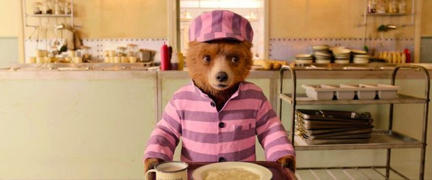   Paddington 2